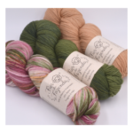 Fios da Fazenda Merino Sock