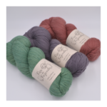 Fios da Fazenda Merino DK