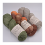 Fios da Fazenda Merino Lace