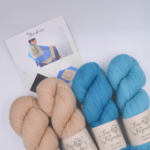 Kit #1 Xaile Málaga - Flor de Iris