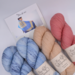 Kit #3 Xaile Málaga - Flor de Iris