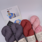 Kit #6 Xaile Málaga - Flor de Iris