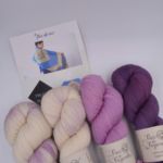 Kit #7 Xaile Málaga - Flor de Iris