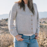 Kit Cardigan Eleanor Adulto