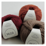 Musa Merino DK
